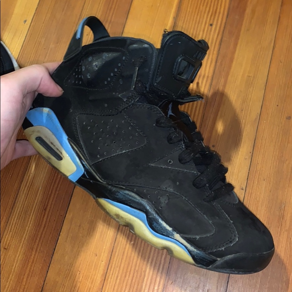 Jordan retro 6